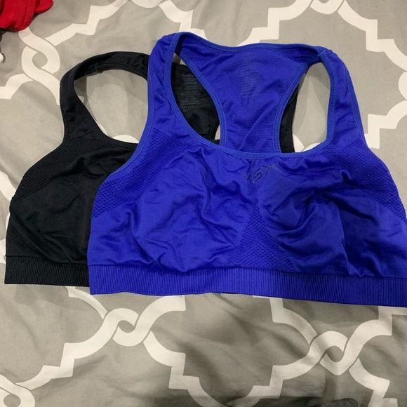 VSX Victoria’s Secret sports bras - Picture 1 of 5